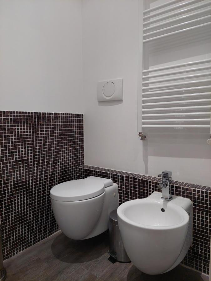 Perfect Place in Porta Venezia Milano Exterior foto