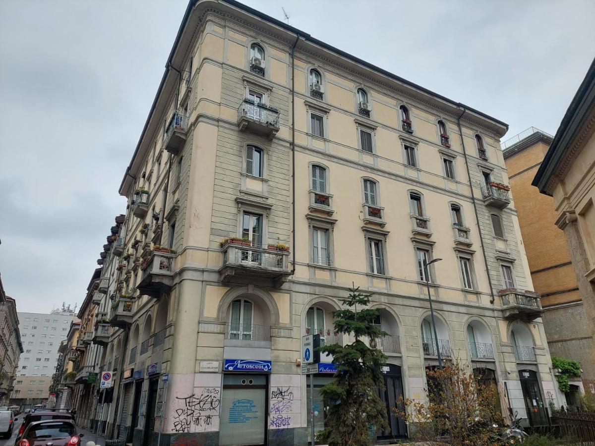 Perfect Place in Porta Venezia Milano Exterior foto
