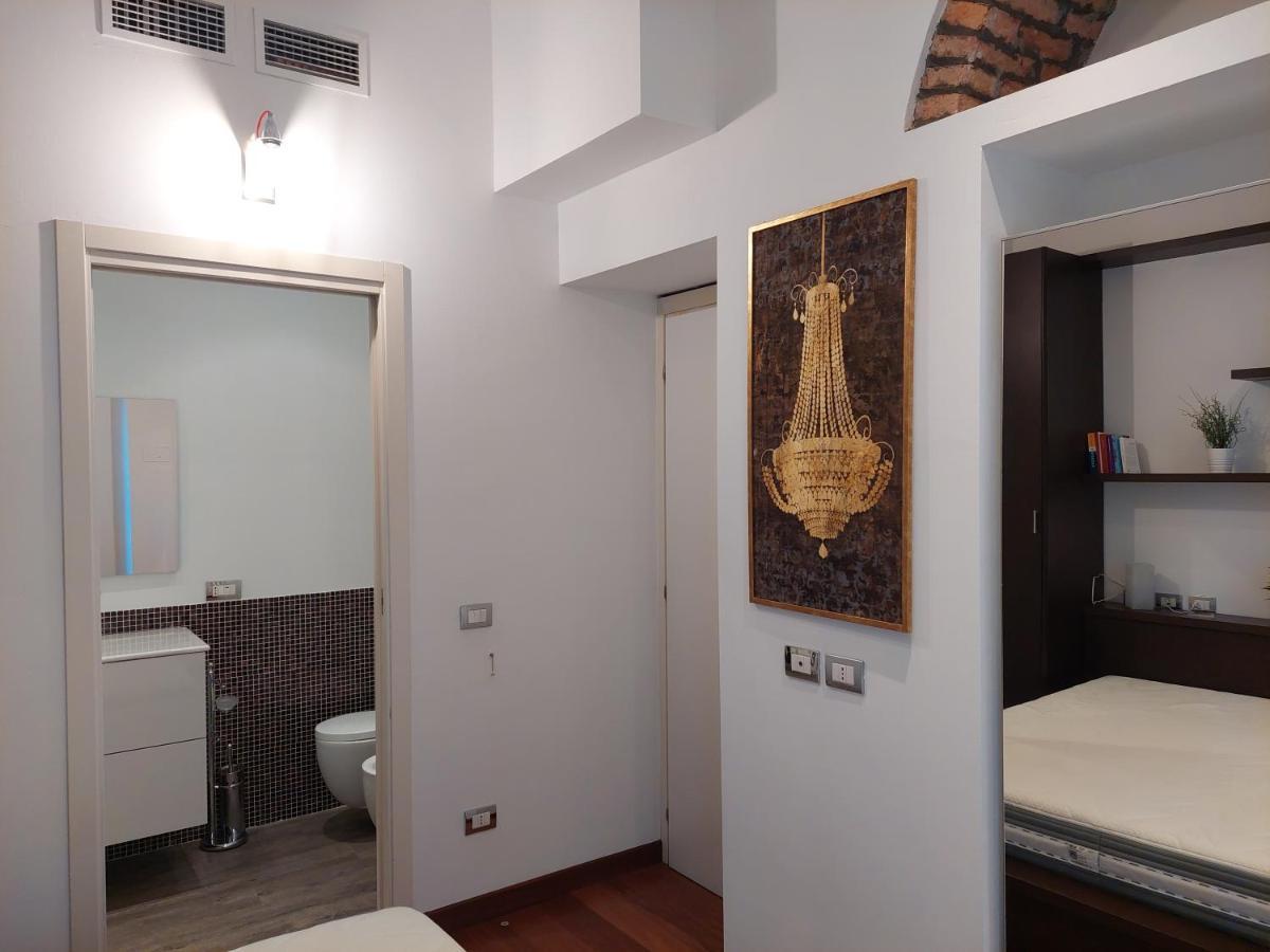 Perfect Place in Porta Venezia Milano Exterior foto