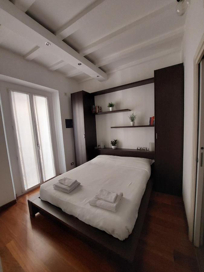 Perfect Place in Porta Venezia Milano Exterior foto